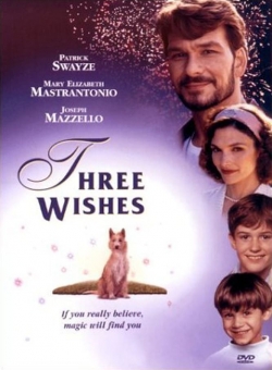 Watch Three Wishes Movies Online Free