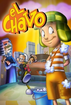 Watch El Chavo: The Animated Series Movies Online Free