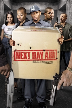 Watch Next Day Air Movies Online Free