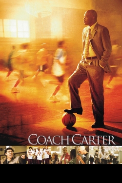 Watch Coach Carter Movies Online Free