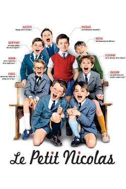 Watch Little Nicholas Movies Online Free