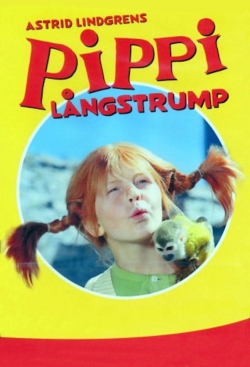 Watch Pippi Longstocking Movies Online Free