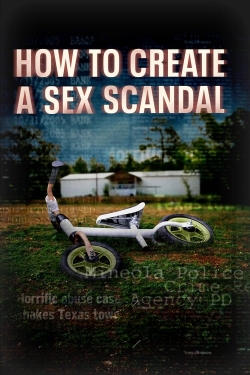 Watch How to Create a Sex Scandal Movies Online Free