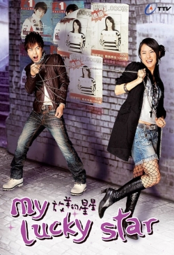 Watch My Lucky Star Movies Online Free