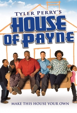 Watch Tyler Perry's House of Payne Movies Online Free