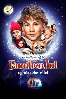 Watch Familien Jul og nissehotellet Movies Online Free