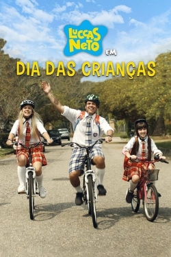 Watch Luccas Neto in: Children's Day Movies Online Free