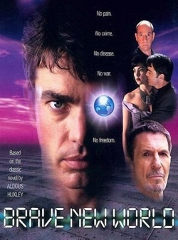 Watch Brave New World Movies Online Free