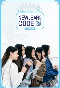 Watch NewJeans Code in Busan Movies Online Free