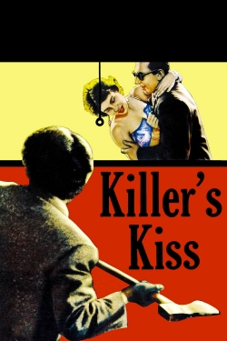 Watch Killer's Kiss Movies Online Free