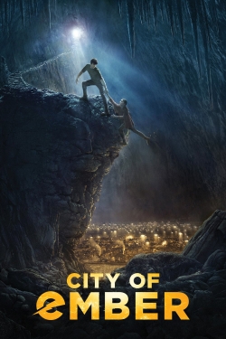 Watch City of Ember Movies Online Free