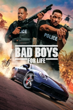 Watch Bad Boys for Life Movies Online Free