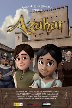 Watch Azahar Movies Online Free