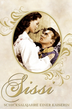 Watch Sissi: The Fateful Years of an Empress Movies Online Free