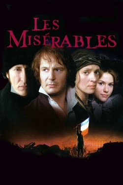 Watch Les Misérables Movies Online Free