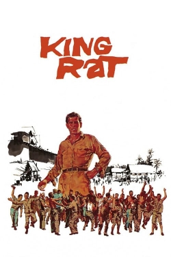 Watch King Rat Movies Online Free