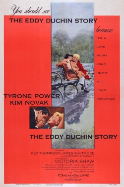 Watch The Eddy Duchin Story Movies Online Free