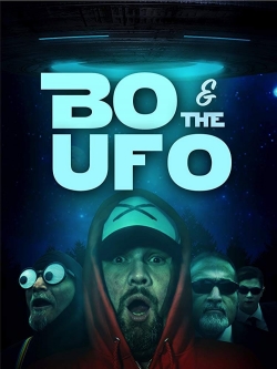 Watch Bo & The UFO Movies Online Free