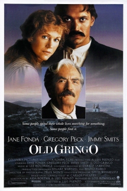 Watch Old Gringo Movies Online Free