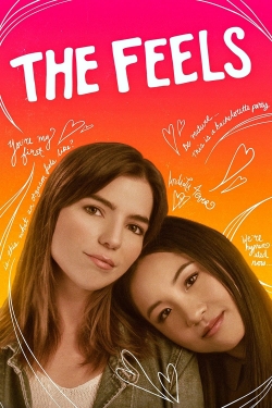 Watch The Feels Movies Online Free