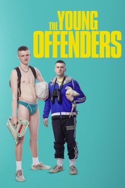 Watch The Young Offenders Movies Online Free