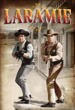 Watch Laramie Movies Online Free