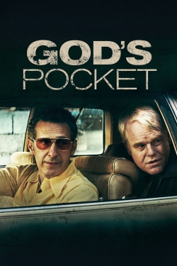 Watch God's Pocket Movies Online Free