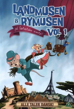 Watch The Country Mouse and the City Mouse Adventures Movies Online Free