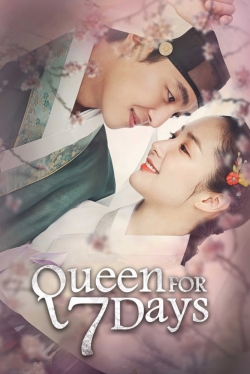 Watch Queen For Seven Days Movies Online Free