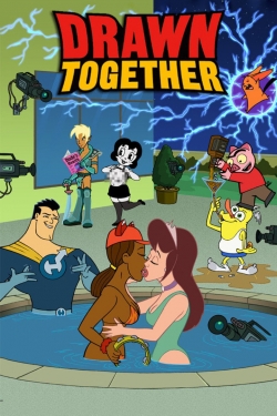 Watch Drawn Together Movies Online Free