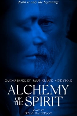 Watch Alchemy of the Spirit Movies Online Free