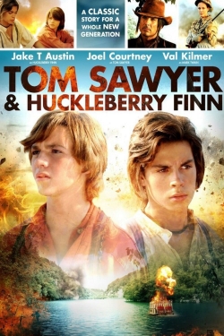 Watch Tom Sawyer & Huckleberry Finn Movies Online Free