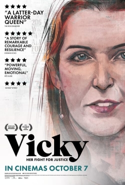 Watch Vicky Movies Online Free