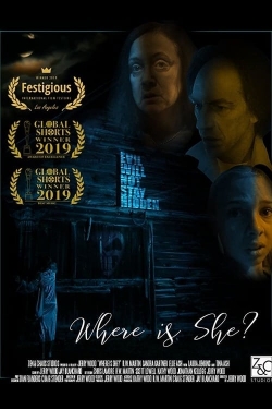 Watch Where Is She? Movies Online Free