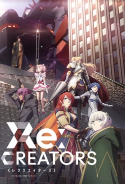 Watch Re:Creators Movies Online Free