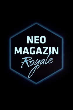 Watch Neo Magazin Royale Movies Online Free