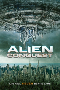 Watch Alien Conquest Movies Online Free