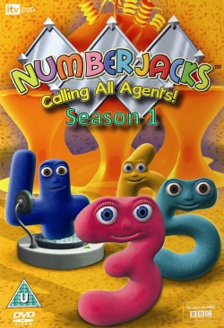 Watch Numberjacks Movies Online Free