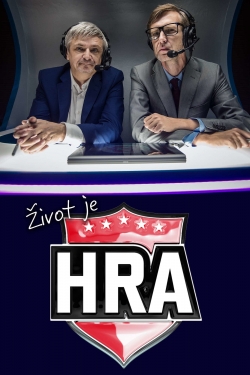 Watch Život je hra Movies Online Free