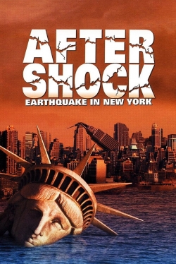 Watch Aftershock: Earthquake in New York Movies Online Free