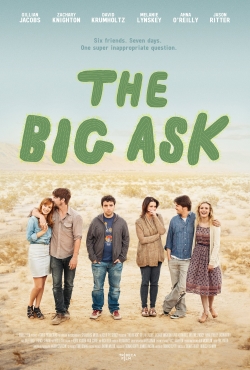 Watch The Big Ask Movies Online Free