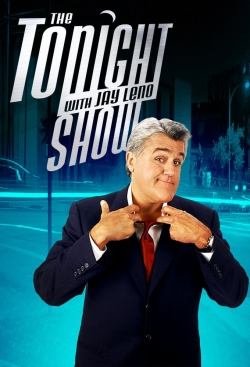 Watch The Tonight Show with Jay Leno Movies Online Free