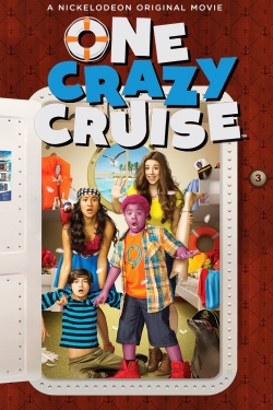 Watch One Crazy Cruise Movies Online Free