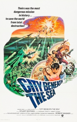 Watch City Beneath the Sea Movies Online Free