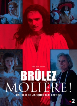 Watch Brûlez Molière ! Movies Online Free