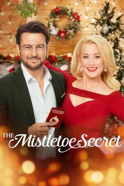 Watch The Mistletoe Secret Movies Online Free