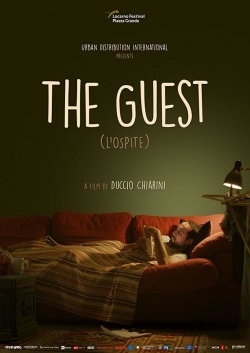 Watch The Guest Movies Online Free