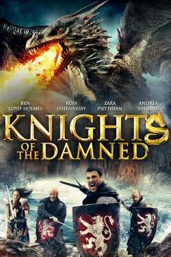 Watch Knights of the Damned Movies Online Free