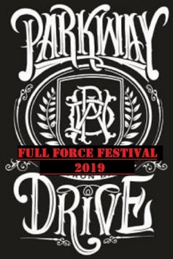 Watch Parkway Drive au Full Force Festival 2019 Movies Online Free