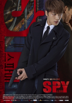 Watch Spy Movies Online Free